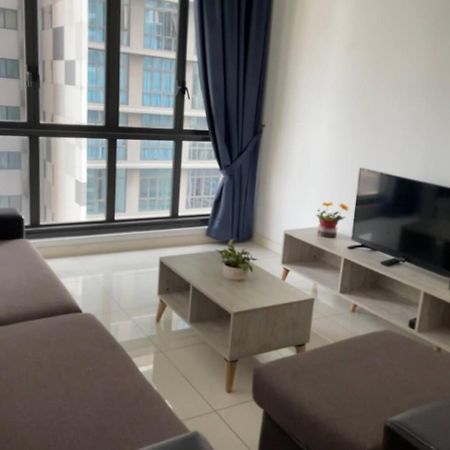 2 Bedroom apartment @Setia Sky 88 Johor Bahru Eksteriør bilde