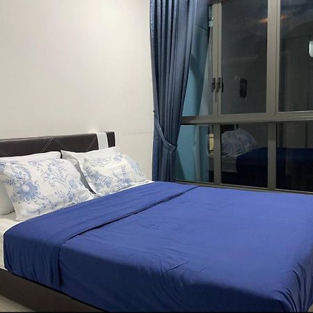 2 Bedroom apartment @Setia Sky 88 Johor Bahru Eksteriør bilde
