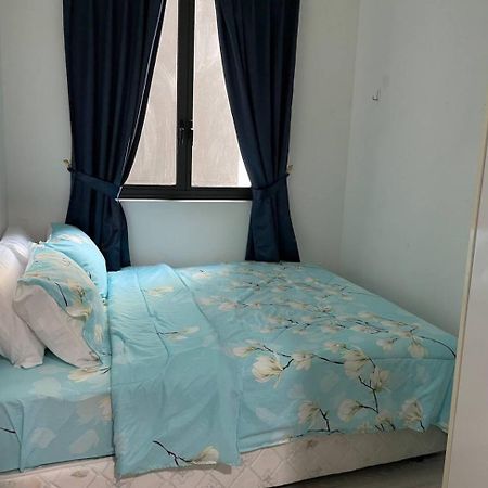 2 Bedroom apartment @Setia Sky 88 Johor Bahru Eksteriør bilde