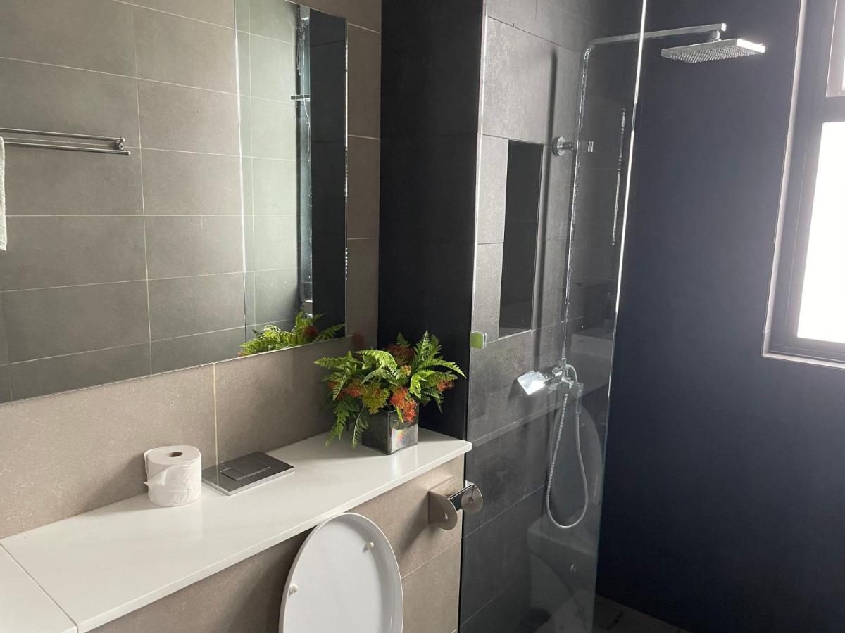 2 Bedroom apartment @Setia Sky 88 Johor Bahru Eksteriør bilde