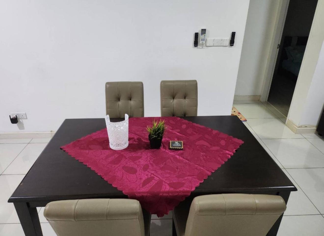 2 Bedroom apartment @Setia Sky 88 Johor Bahru Eksteriør bilde