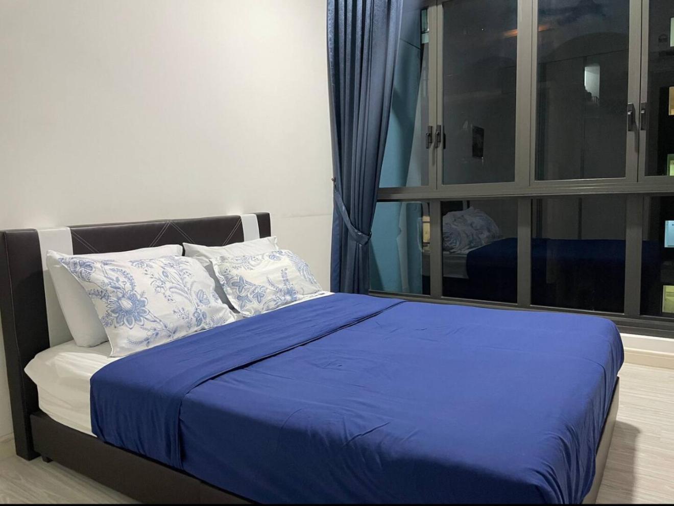 2 Bedroom apartment @Setia Sky 88 Johor Bahru Eksteriør bilde