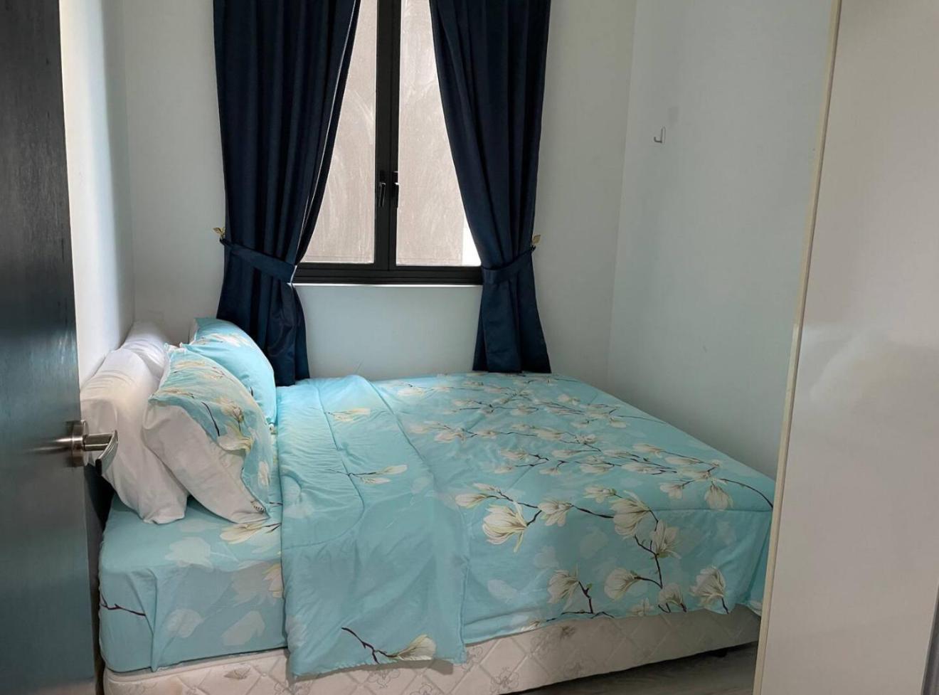 2 Bedroom apartment @Setia Sky 88 Johor Bahru Eksteriør bilde